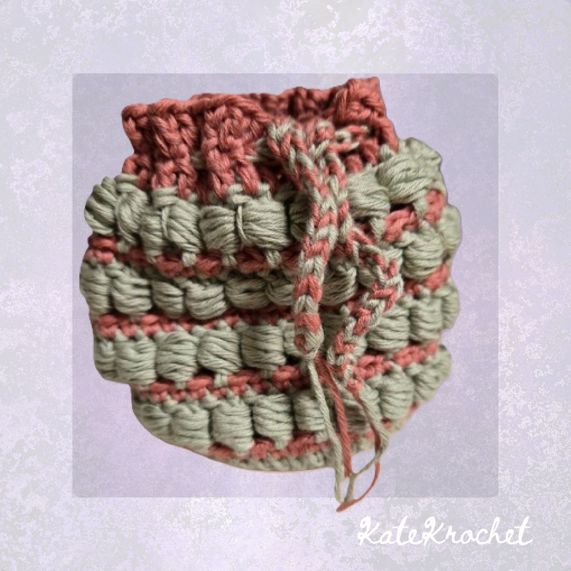 'Tamara' Make-Up Bag