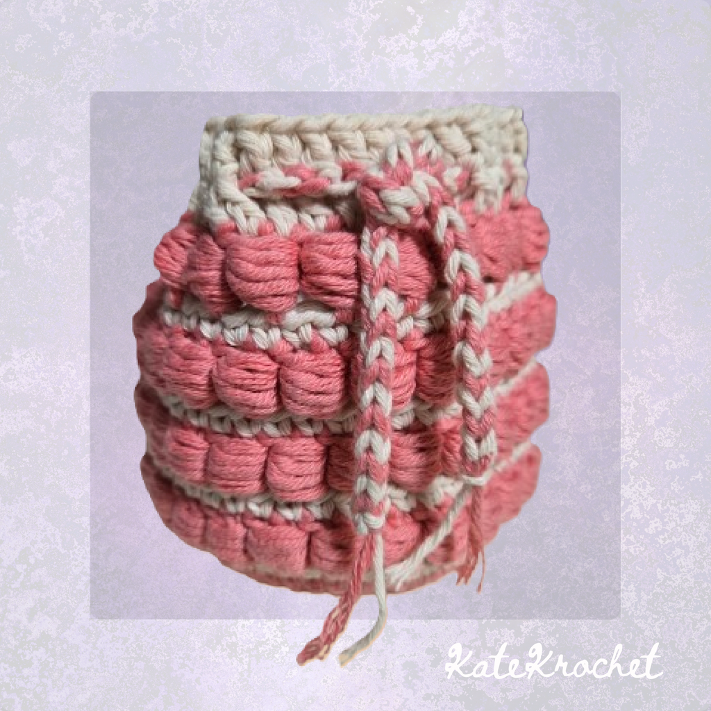 'Tamara' Make-Up Bag