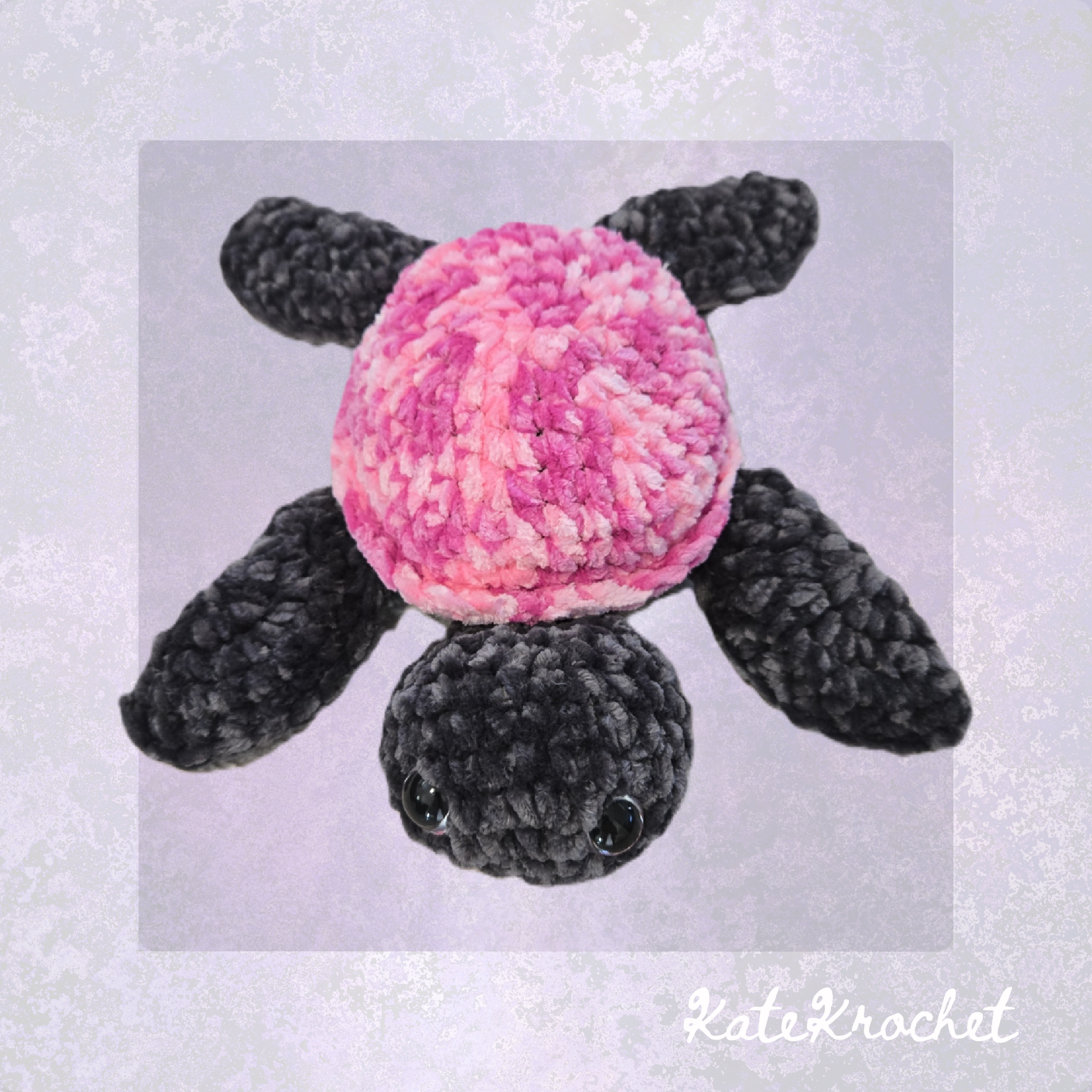 Baby Turtle Plushies