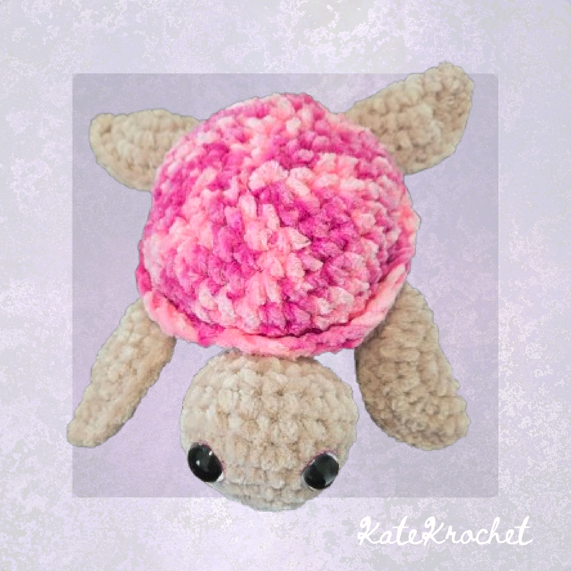 Baby Turtle Plushies