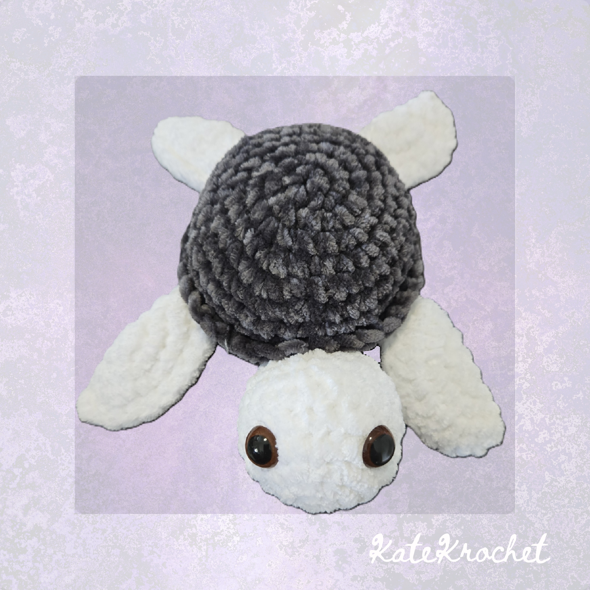 Baby Turtle Plushies
