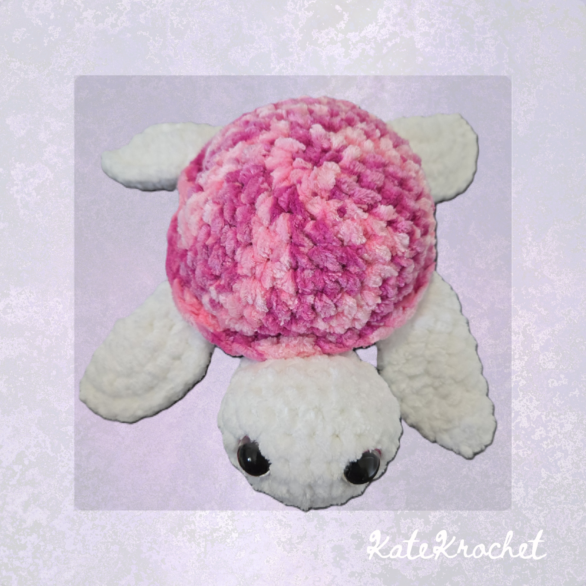 Baby Turtle Plushies